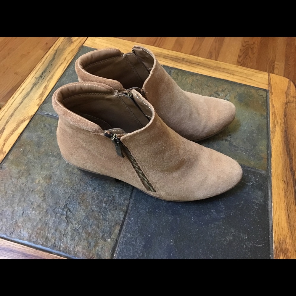 Booties